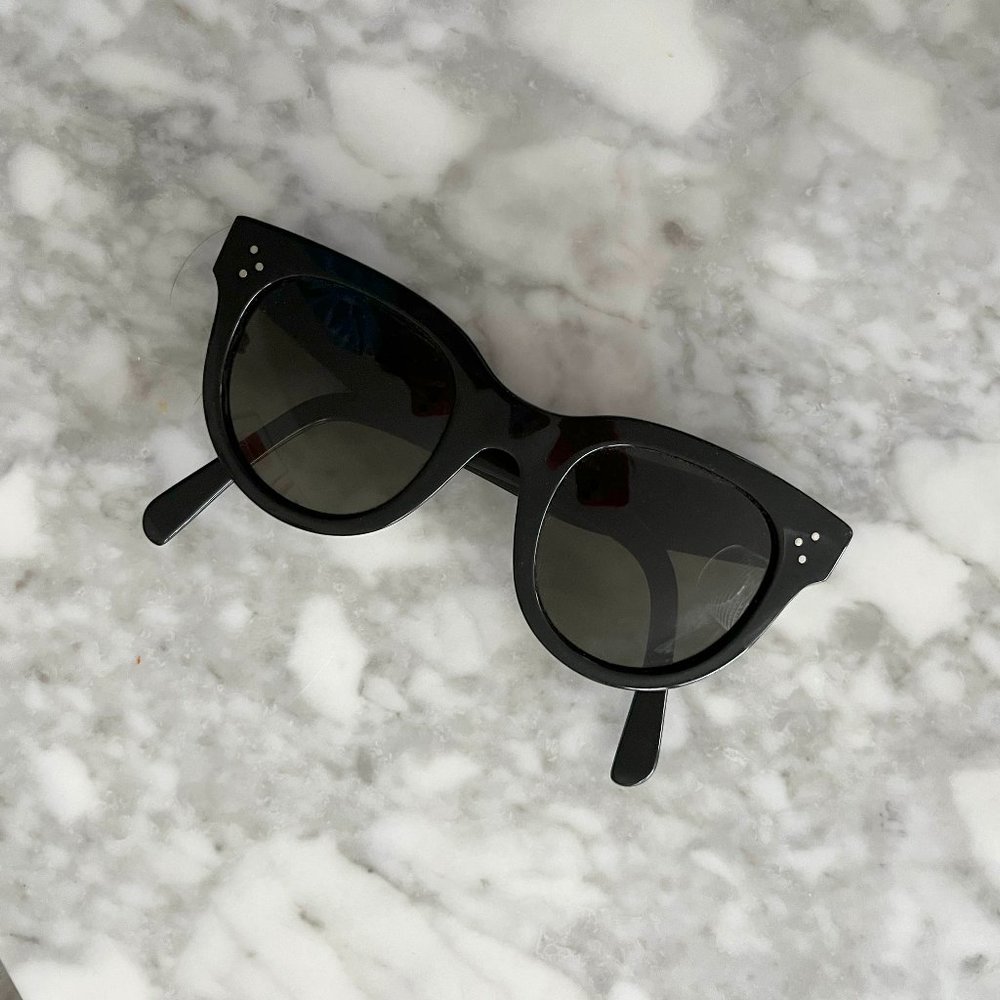 Celine Baby Audrey Sunglasses *Authentic*